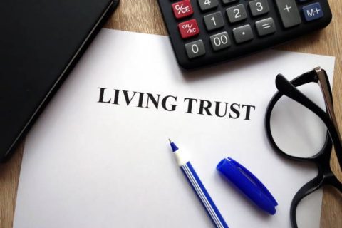 trust document