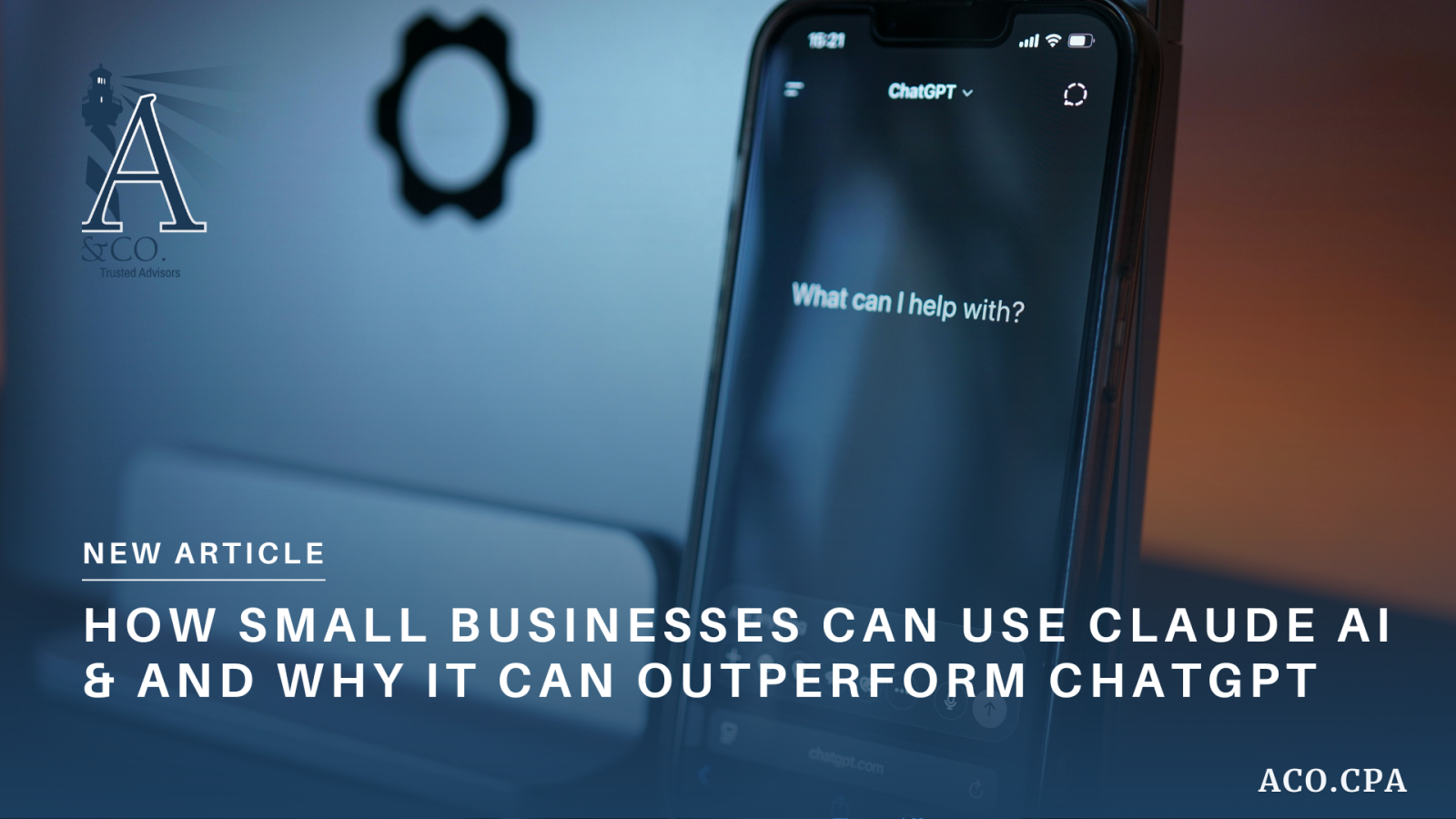 How Small Businesses Can Use Claude AI—and Why It Can Outperform ChatGPT