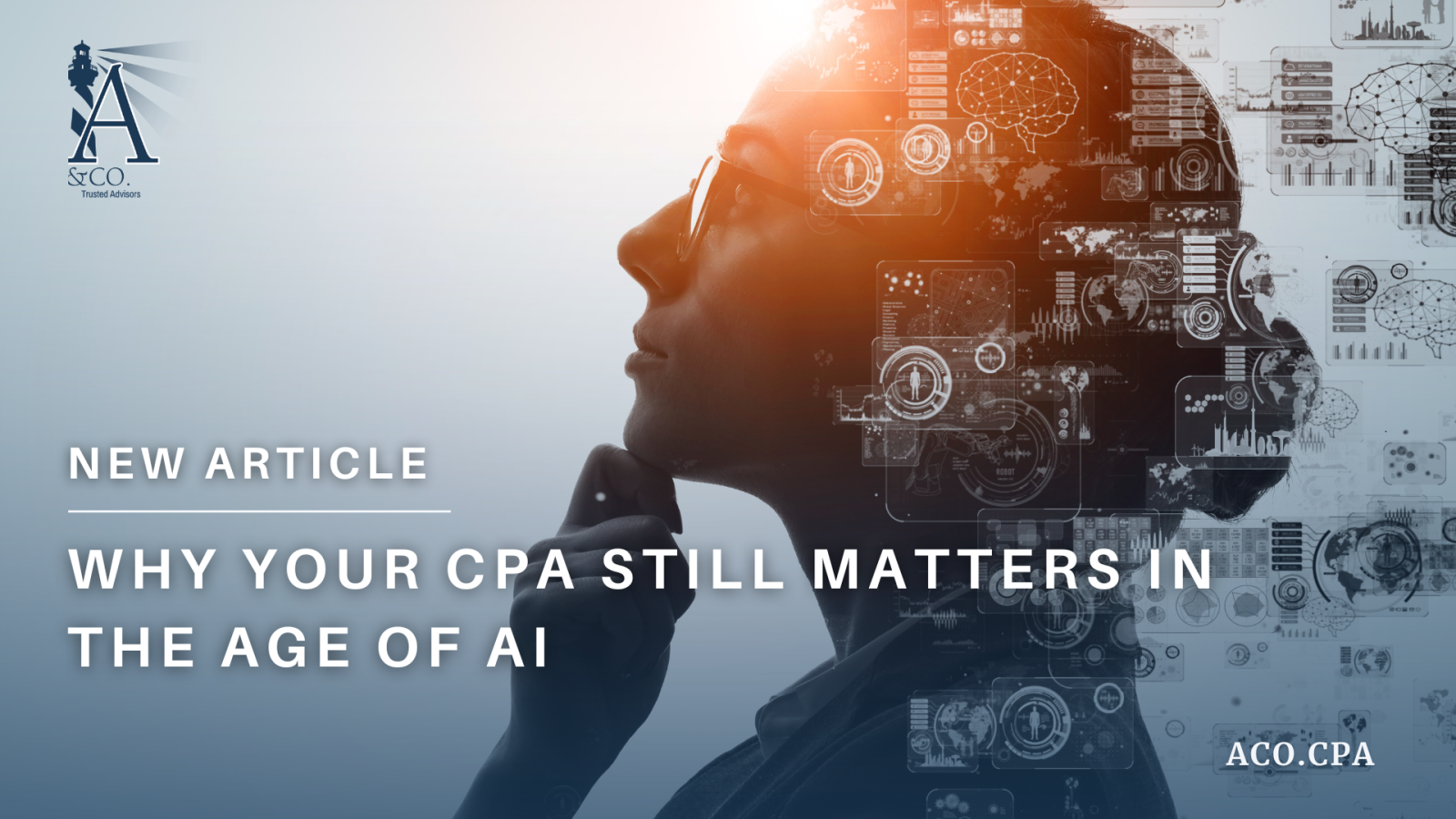 Why Your CPA Still Matters in the Age of AI